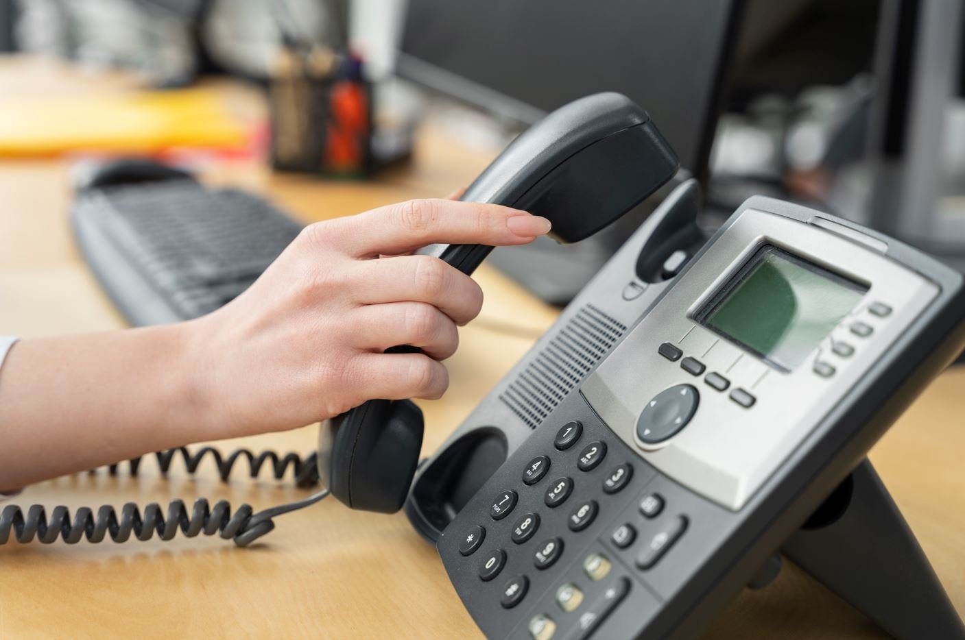 Call center Call center