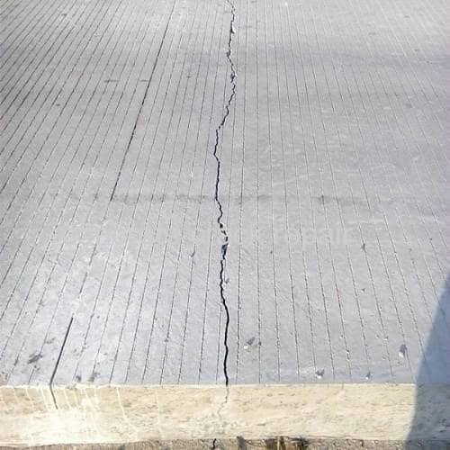 "Early Cracking of Concrete Pavement" คืออะไรมาดูกันครับ