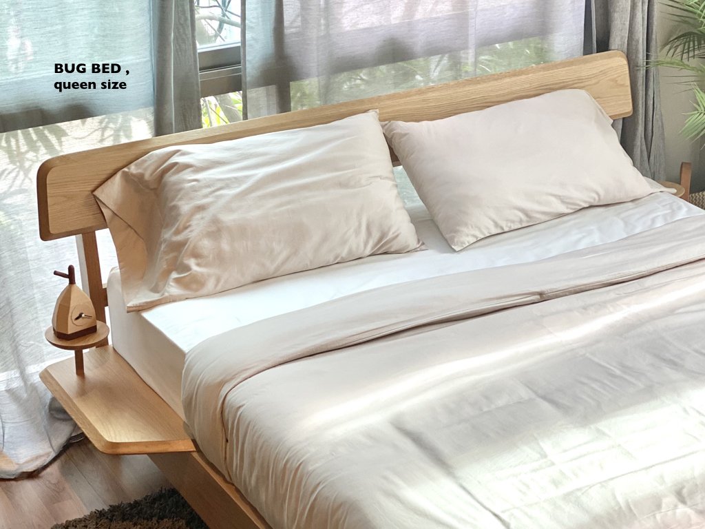 BUG BED 5 ft.