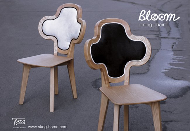 BLOOM chair
