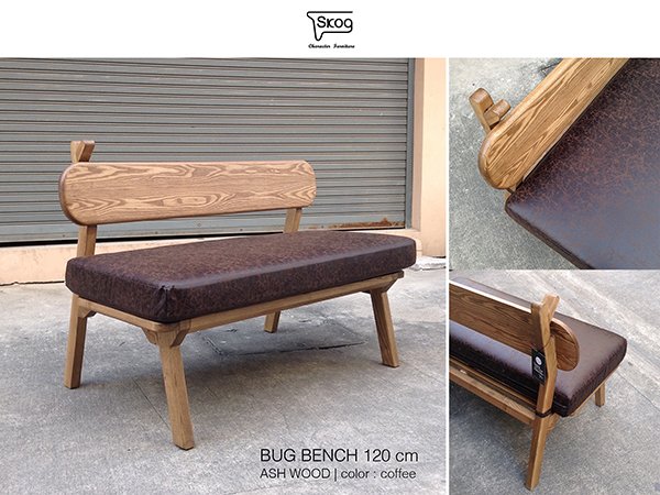 BUG bench