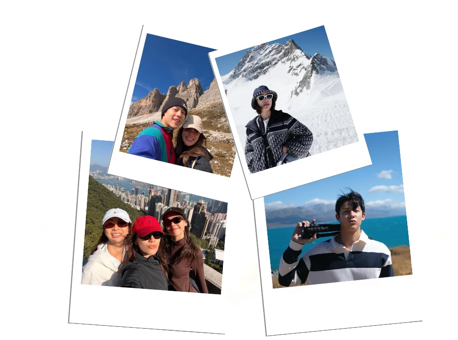 Atelier Travel Luxury Travel Agency