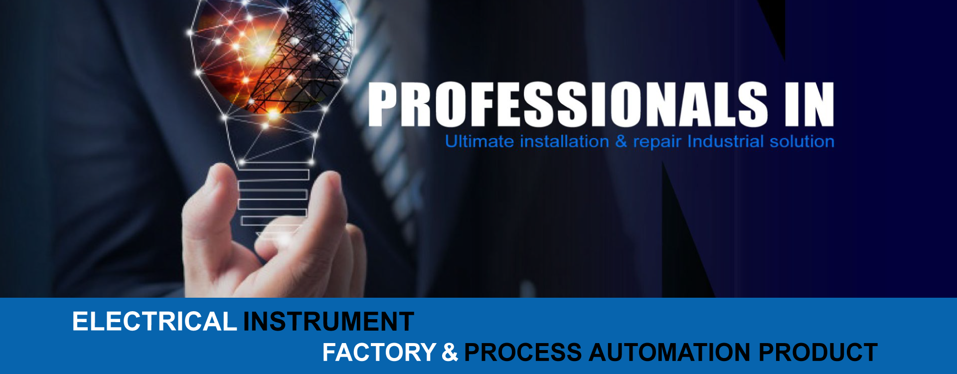 NANA CORPORATION-ELECTRICAL INSTRUMENT FACTORY & PROCESS AUTOMATION PRODUCT