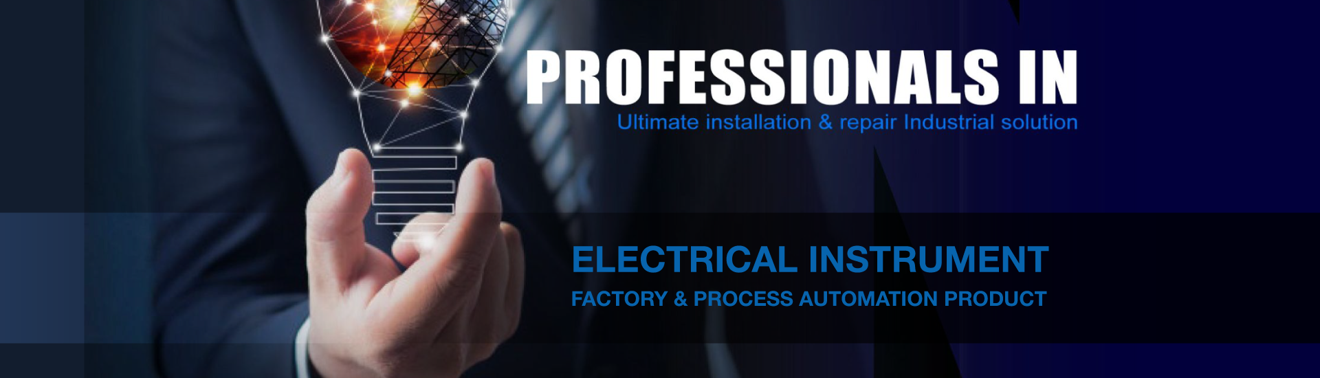 NANA CORPORATION-ELECTRICAL INSTRUMENT FACTORY & PROCESS AUTOMATION PRODUCT