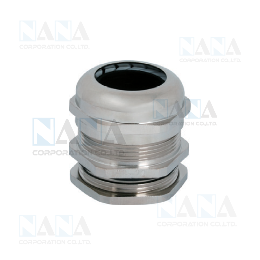 Metallic Cable Gland M-M TYPE