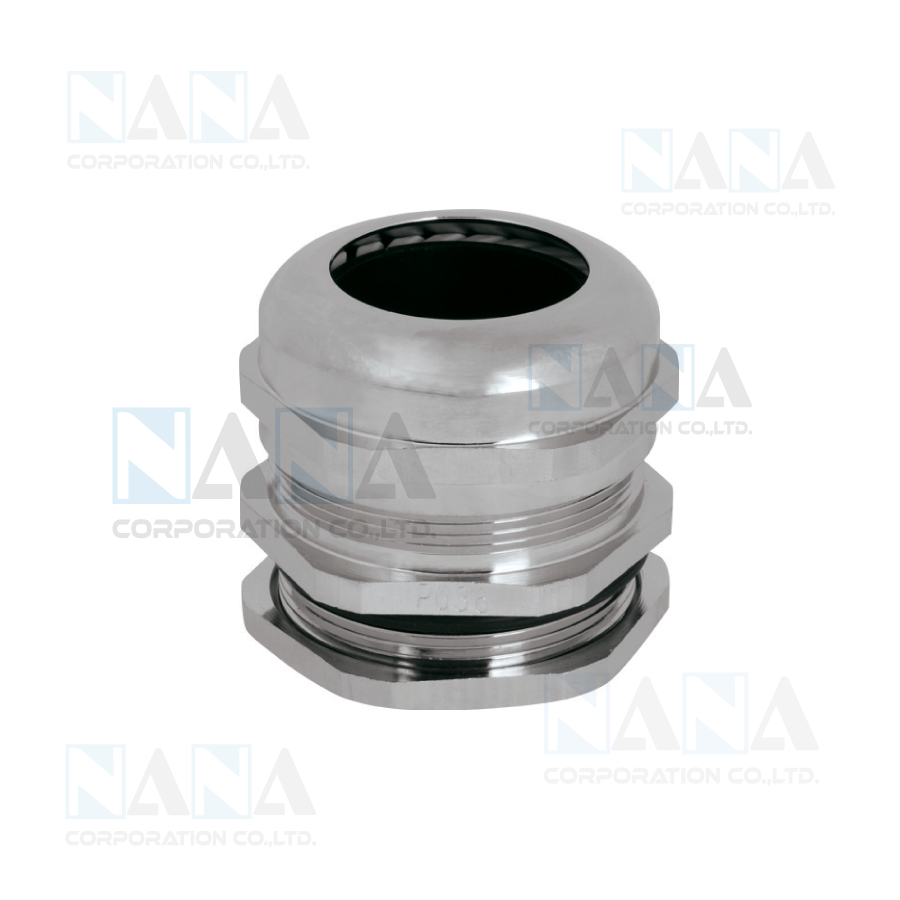 Metallic Cable Gland NPT-M TYPE