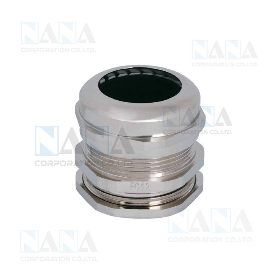 Metallic Fixed Cable Gland PG/M-TM TYPE