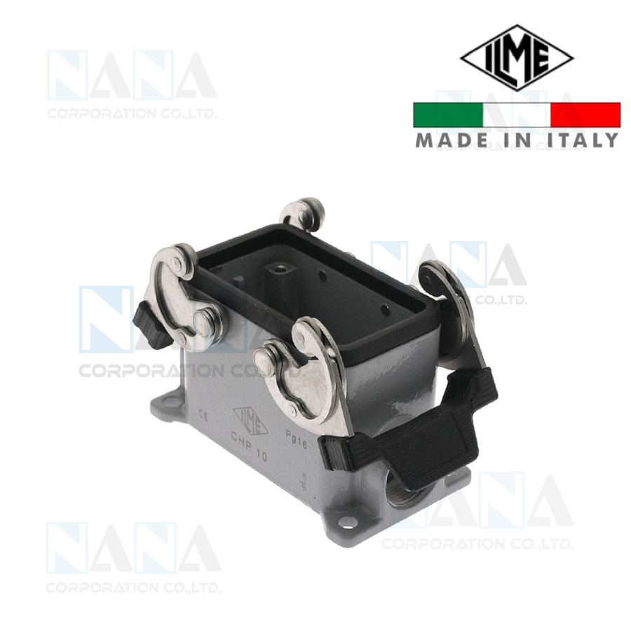 CHP-10 C-Type Surface Mount Housing