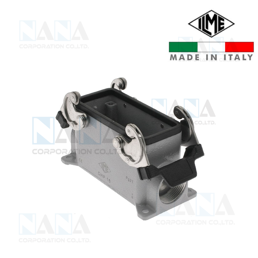 CHP-16 C-Type Surface Mount Housing