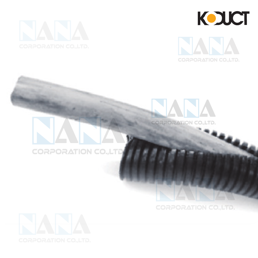 Flexible Tube-KFH TYPE