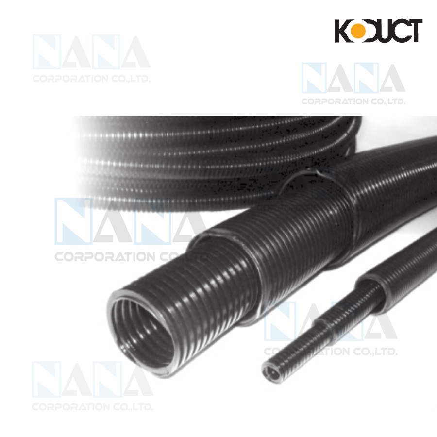 Flexible Tube-KFN TYPE