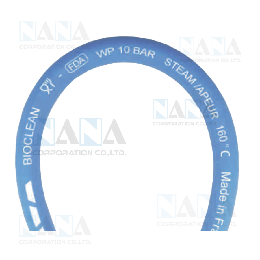 W-0504 High pressure cleaning specifically for food industries