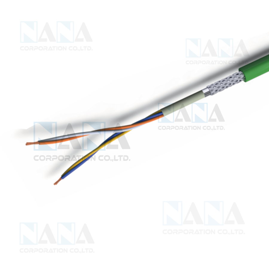 PROFINET A 2YY(St)CY - PROFINET TYPE A CABLES
