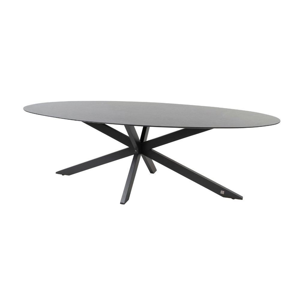 PRIVADA DINING TABLE ELLIPS