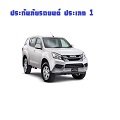 ทิพย์ประกันภัย ประกันภัยรถยนต์ ประเภท 1 ทิพย์ประกันภัย ประกันภัยรถยนต์ ประเภท 1