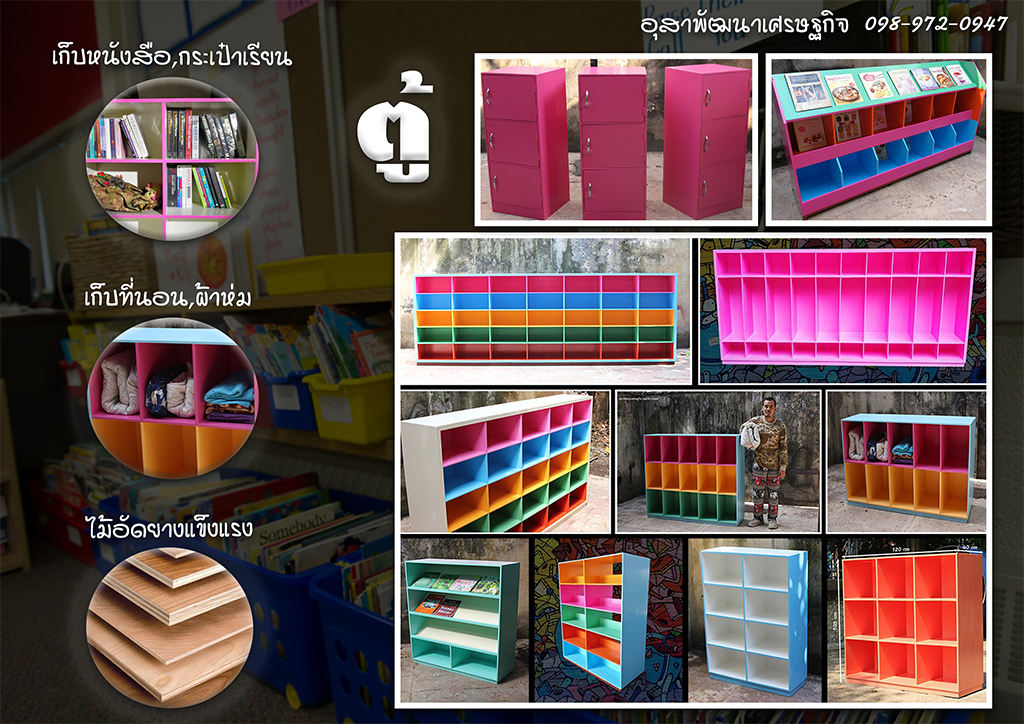 ตู้สำหรับสถานศึกษา โรงเรียน ตู้สำหรับสถานศึกษา โรงเรียน