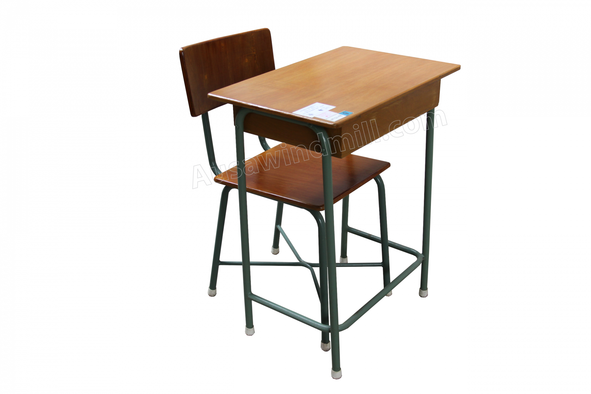 โต๊ะเก้าอี้นักเรียน มอก. ระดับ 6