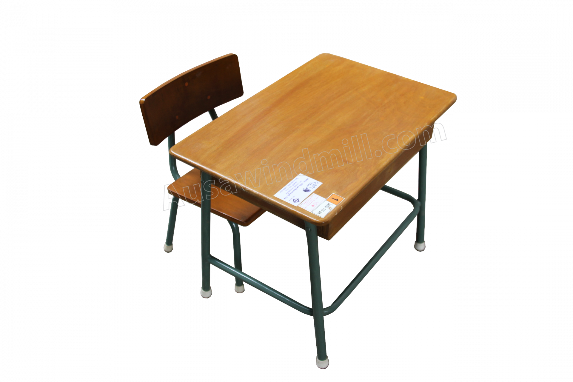 โต๊ะเก้าอี้นักเรียน มอก. ระดับ 1