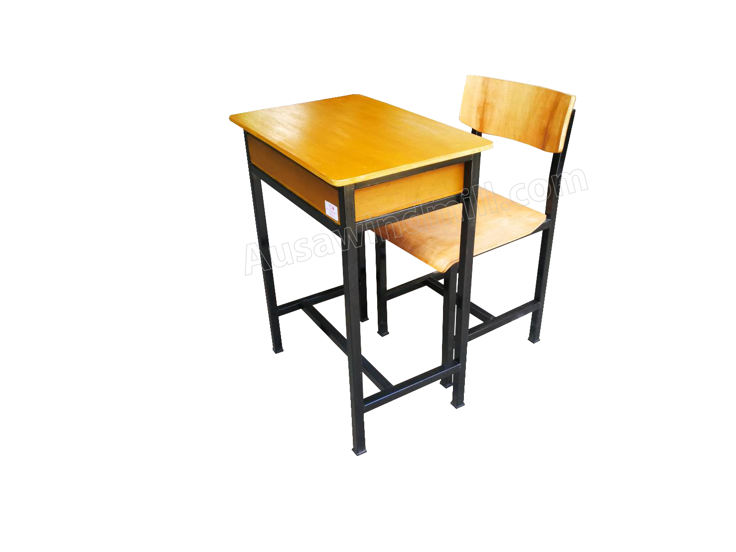 โต๊ะเก้าอี้นักเรียน A4