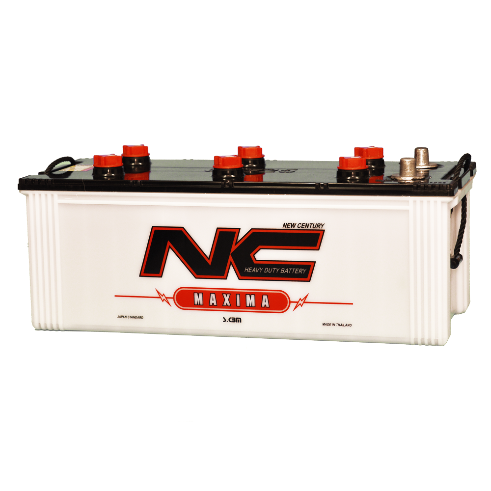 NC 6BF25 Conventional 