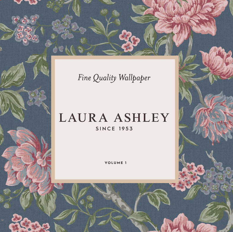 LAURA ASHLEY vol.1