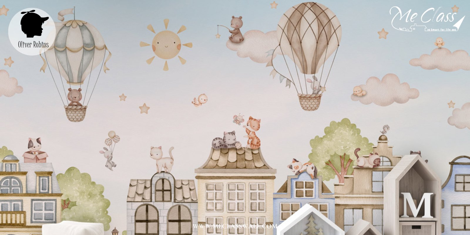 ร้านวอลเปเปอร์