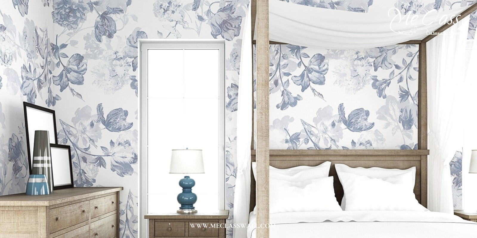 วอลเปเปอร์ติดผนัง