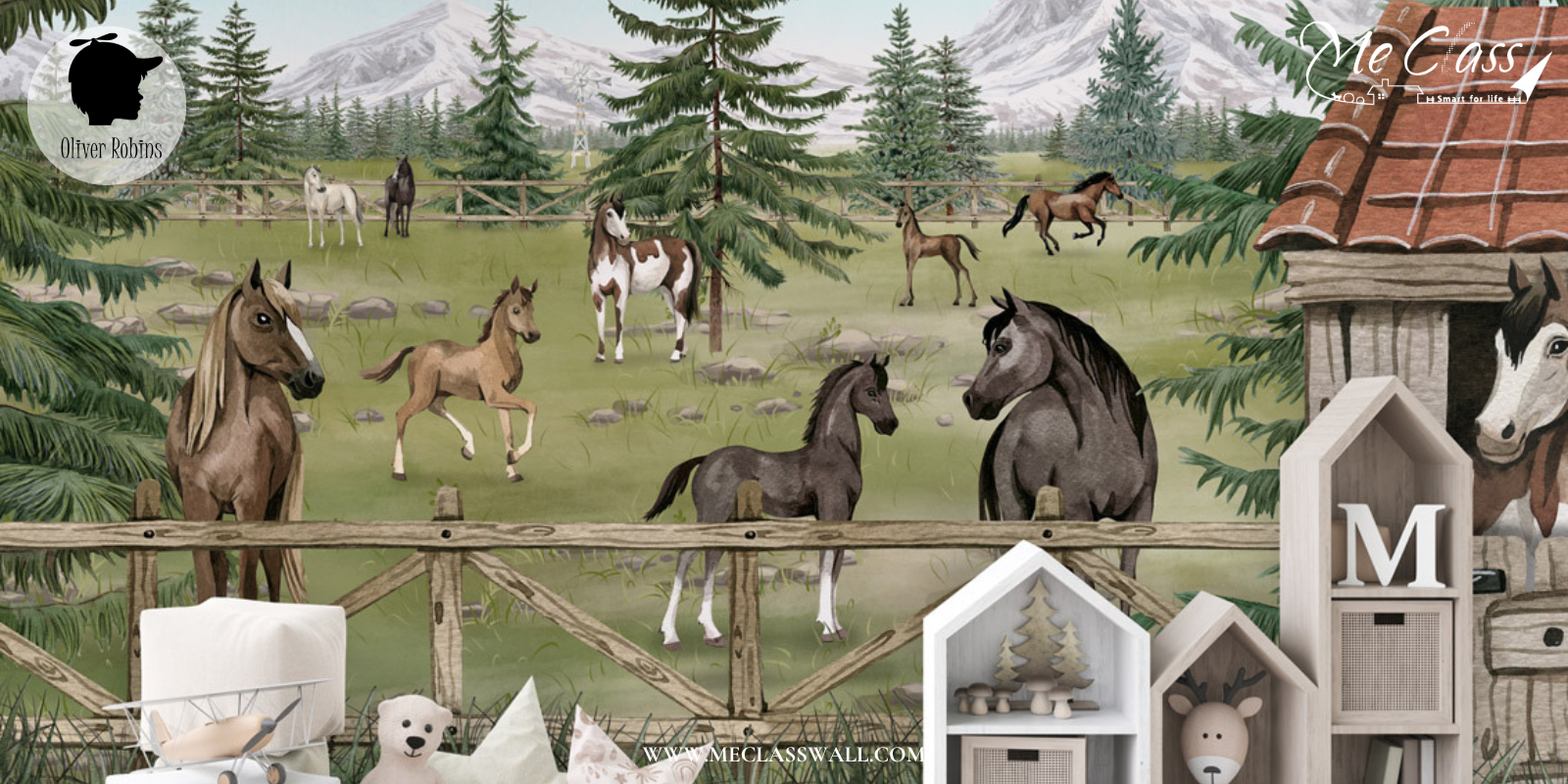 HORSE HAVEN