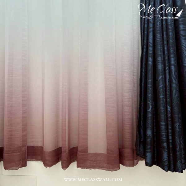 ผ้าม่านปริ้นท์