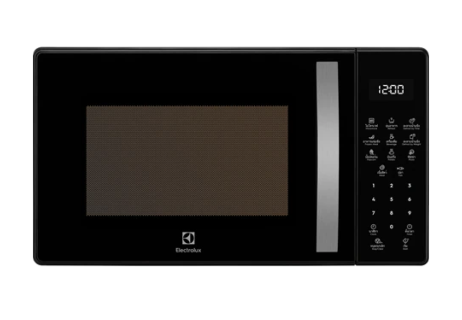 electrolux microwave emm23m38gb