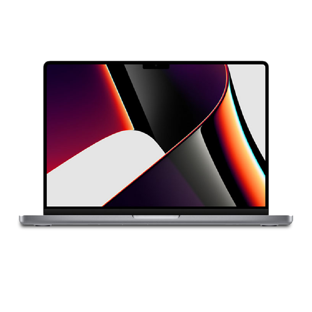 ให้เช่า MacBook Pro 14 นิ้ว Apple M1 Pro