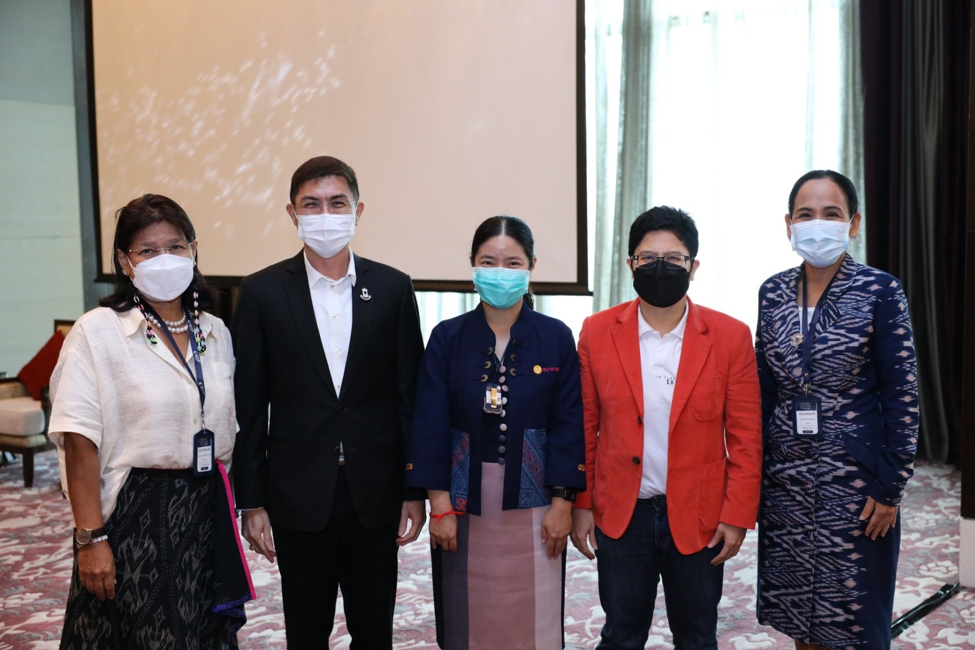 หลักสูตร BEP#1 วันที่ 11 พฤษภาคม 2565 หลักสูตร BEP#1 วันที่ 11 พฤษภาคม 2565