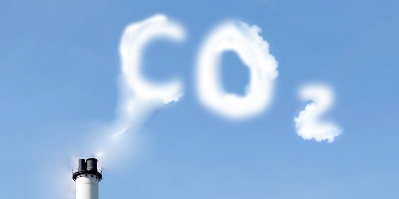 การปล่อยก๊าซคาร์บอนไดออกไซด์ (CO2) ของภาคการผลิตไฟฟ้า การปล่อยก๊าซคาร์บอนไดออกไซด์ (CO2) ของภาคการผลิตไฟฟ้า