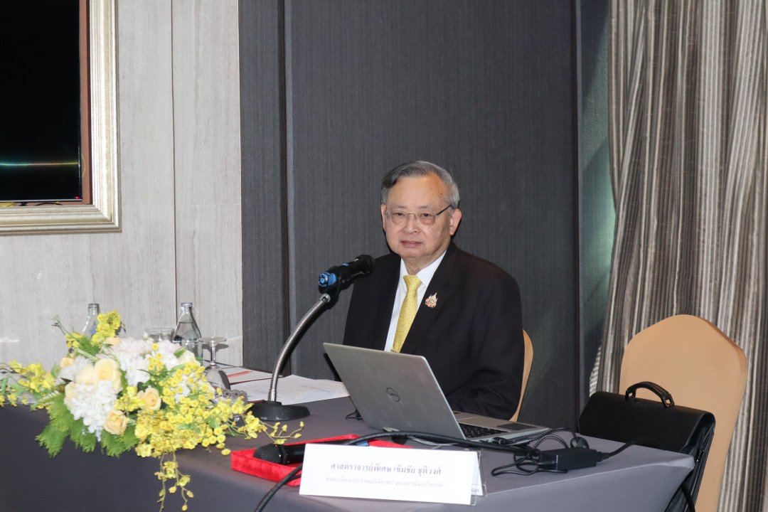 IRDP จัดโครงการอบรม นักกฎหมายภาครัฐ 4.0 รุ่นที่ 8 (LEAP) IRDP จัดโครงการอบรม นักกฎหมายภาครัฐ 4.0 รุ่นที่ 8 (LEAP)