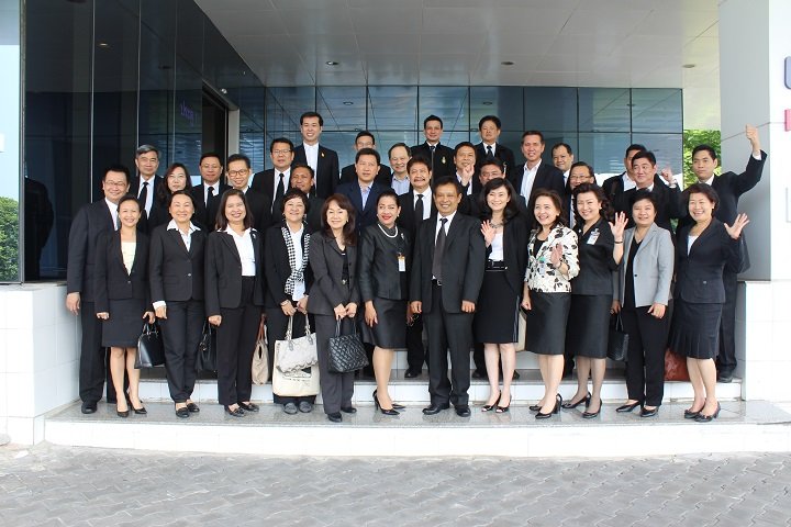 โครงการอบรมหลักสูตร LSP รุ่นที่ 1 เยี่ยมชมและทัศนศึกษา ณ ท่าอากาศยานสุวรรณภูมิ โครงการอบรมหลักสูตร LSP รุ่นที่ 1 เยี่ยมชมและทัศนศึกษา ณ ท่าอากาศยานสุวรรณภูมิ