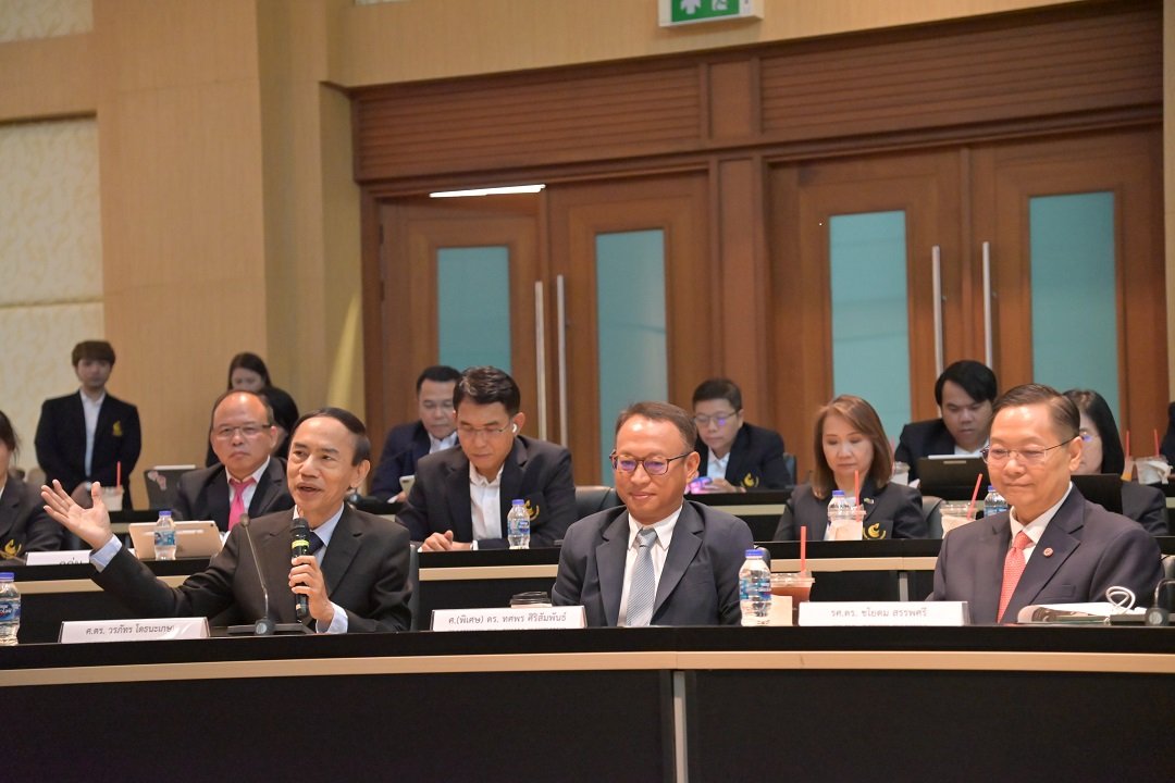 IRDP จัดงานนำเสนอผลงานทางวิชาการ "Project Make a Difference"  IRDP จัดงานนำเสนอผลงานทางวิชาการ "Project Make a Difference"