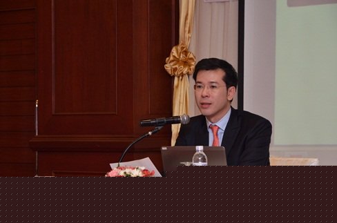 โครงการสัมมนา “Public Private Partnership และพระราชบัญญัติการให้เอกชนร่วมลงทุนในกิจการของรัฐ พ.ศ. 2556” โครงการสัมมนา “Public Private Partnership และพระราชบัญญัติการให้เอกชนร่วมลงทุนในกิจการของรัฐ พ.ศ. 2556”