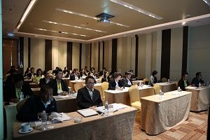 พิธีเปิดหลักสูตร (Digital Economy for Management) หรือ DE4M รุ่นที่ 10 พิธีเปิดหลักสูตร (Digital Economy for Management) หรือ DE4M รุ่นที่ 10