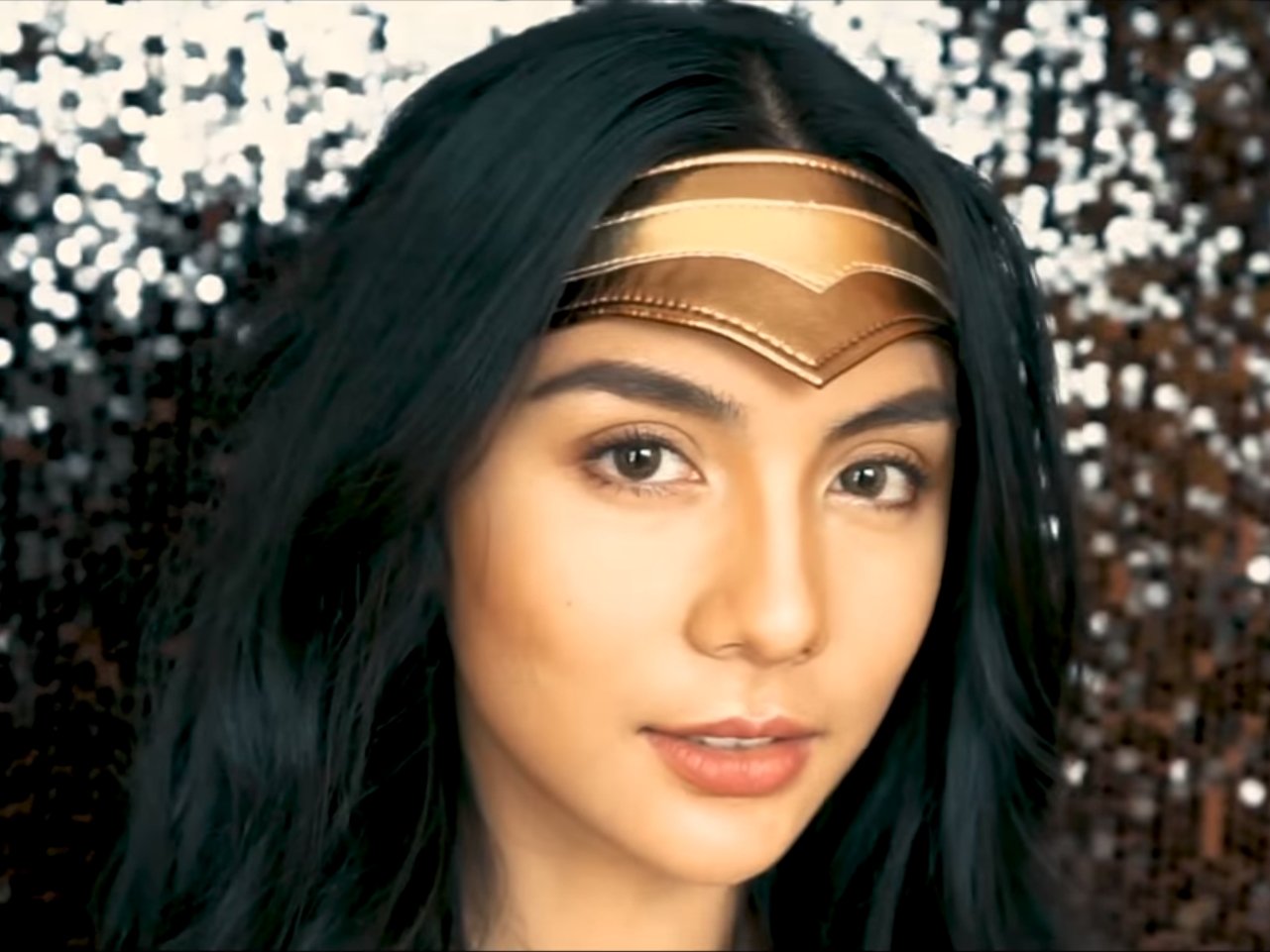 Wonder Woman | Fah Sarika
