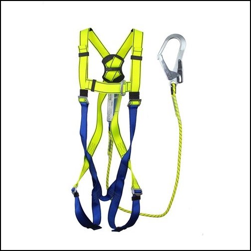 Safety Full Body Harness SBS102 / MS727 pprsafety