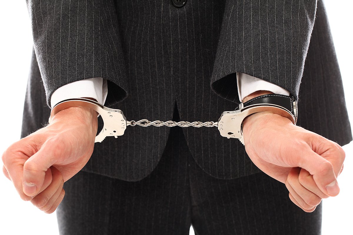 Business owner sent to jail Business owner sent to jail