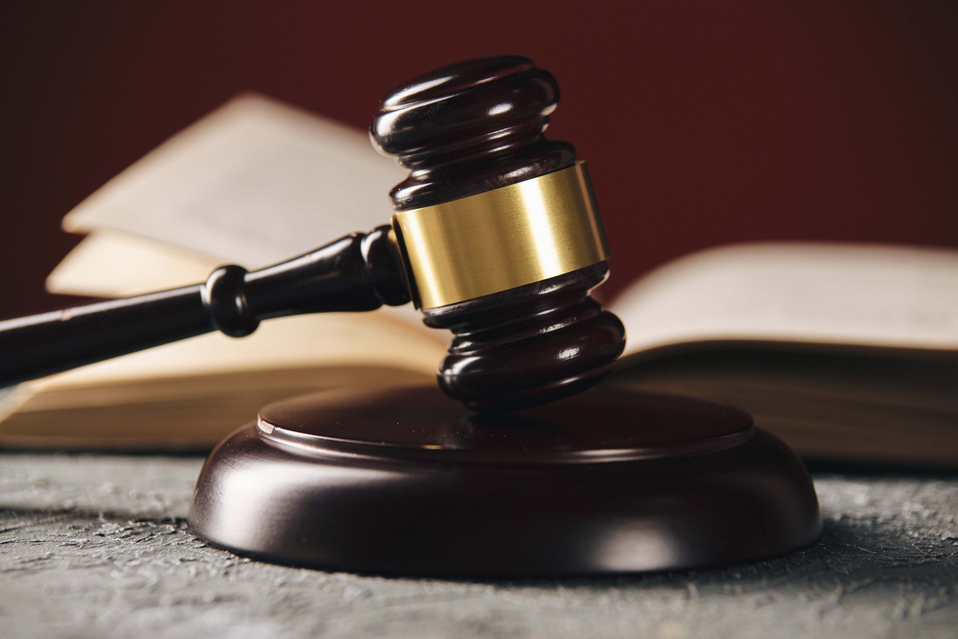 Municipal court judge hands down lengthy jail sentences Municipal court judge hands down lengthy jail sentences