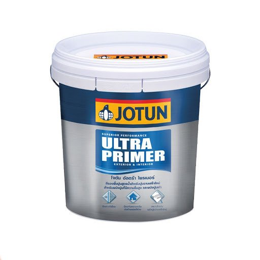 Jotun Ultra Primer - Kyipaint