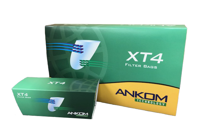 XT4 Fat Filter Bags - 200 count