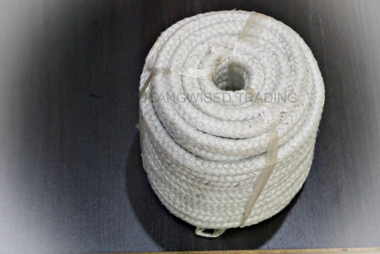 Fiberglass rope mwstrading