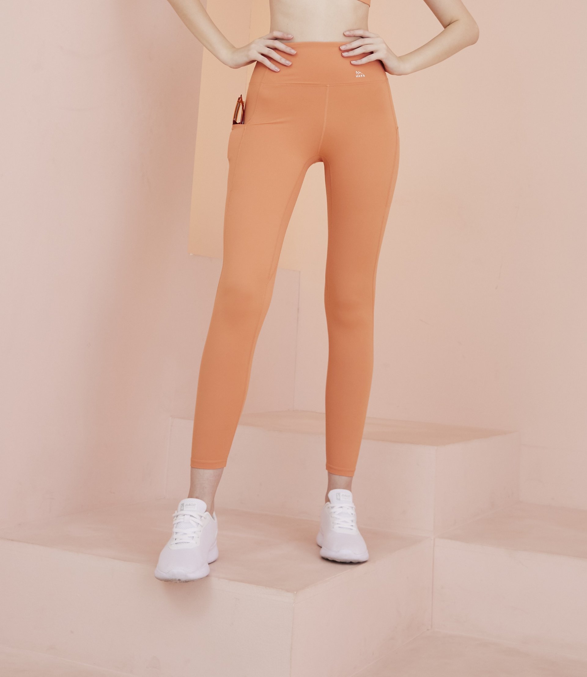 Victoria leggings - กางเกง