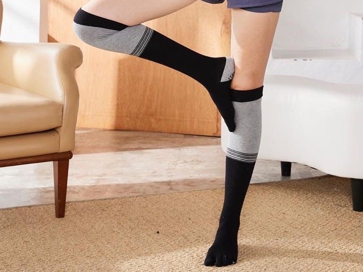 Yoga socks - ถุงเท้าโยคะ