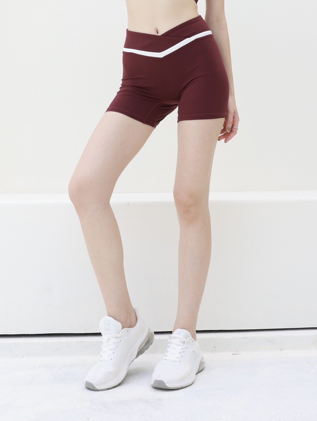 Oliva Shorts