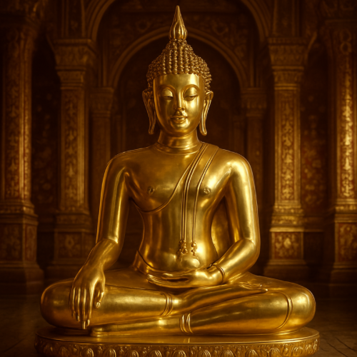 พระประธาน พระประธาน