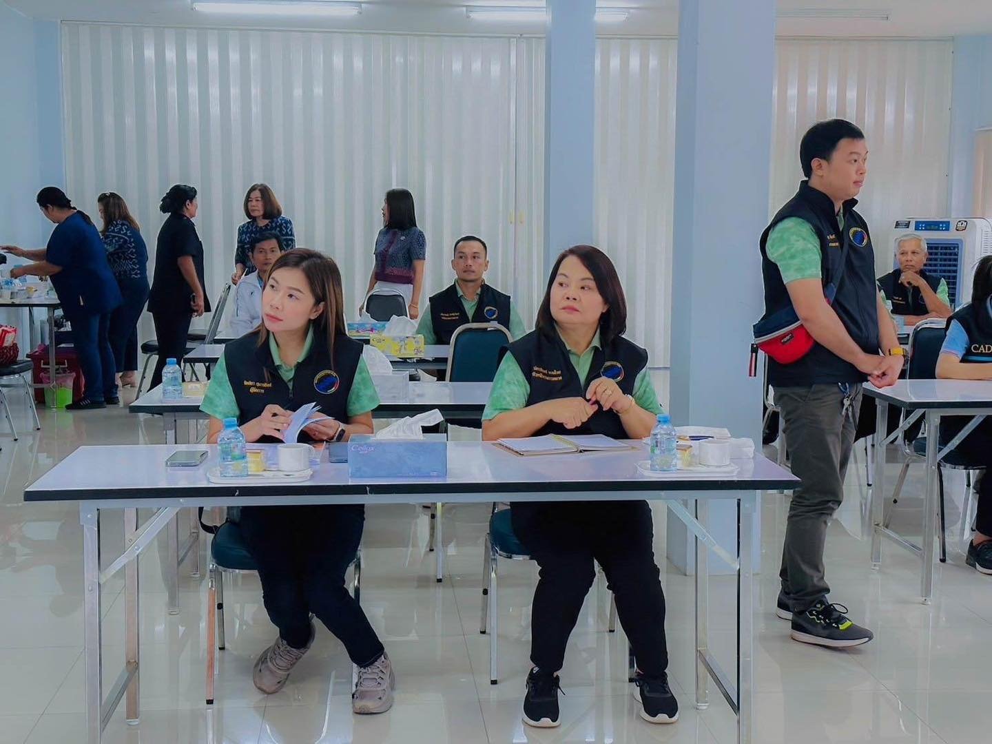 ข่าวประชาสัมพันธ์ สหกรณ์การเกษตรท่าบ้อ จำกัด ประจำปี 2566